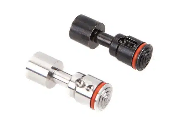 Elftmann Speed Selector Safety Button