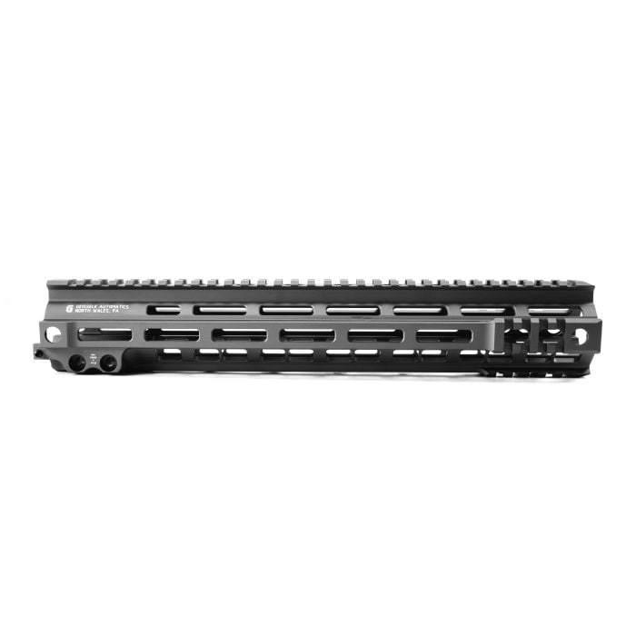 Geissele Automatics 13.5" Super Modular Handguard