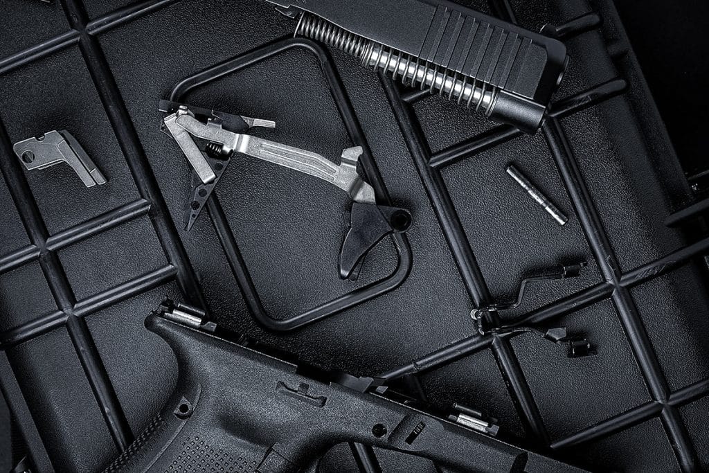 Glock Performance Trigger