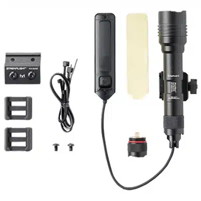 Streamlight ProTac Rail Mount 2 Long Gun Light (88059)