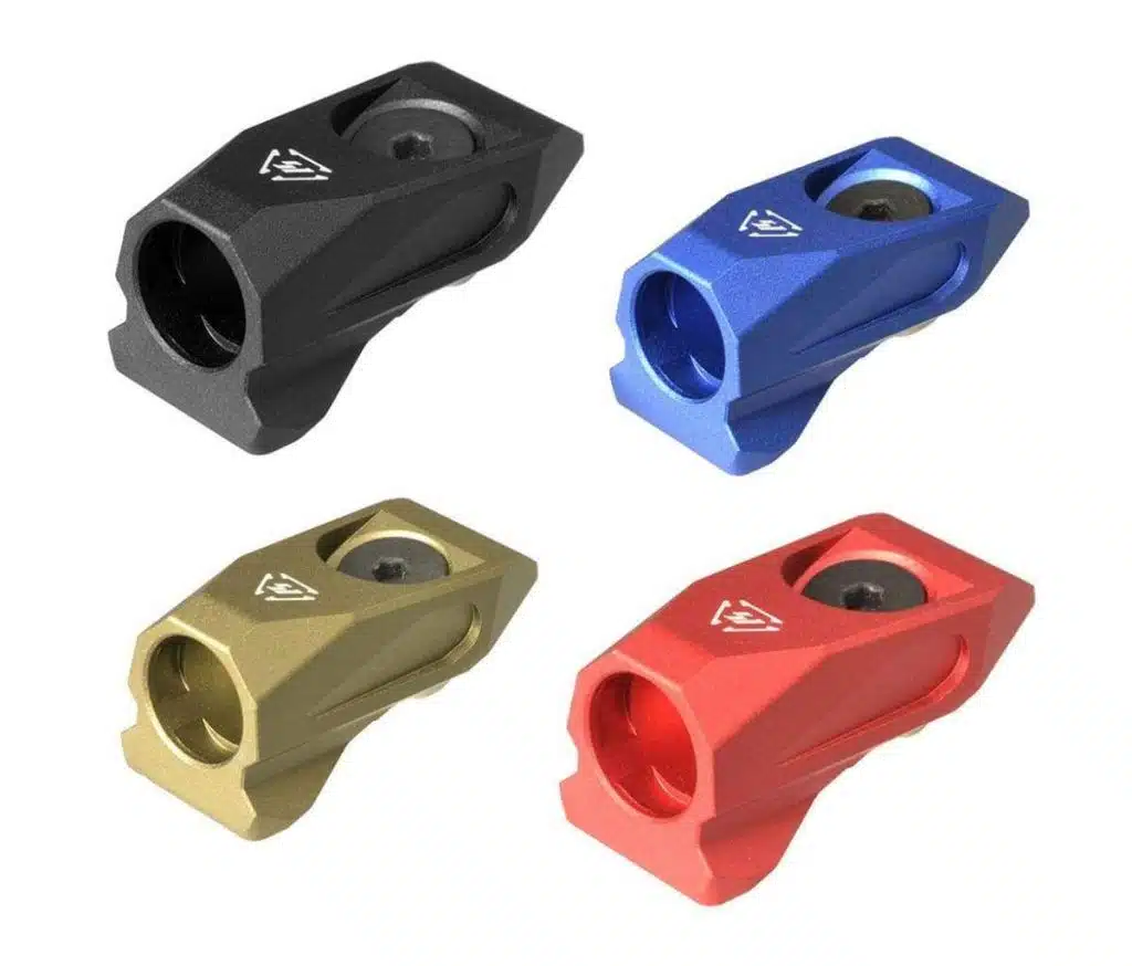 Strike Industries LINK Angled QD Sling Mount