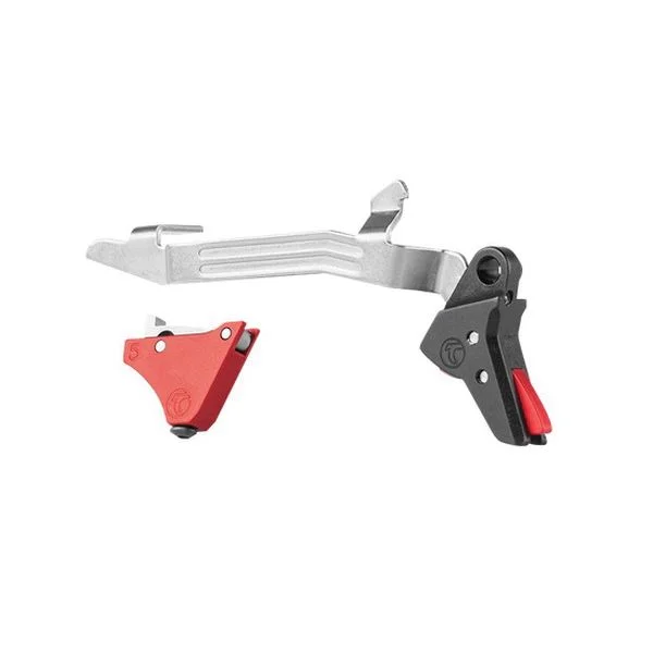Timney Alpha Competition Glock Trigger Gen 5