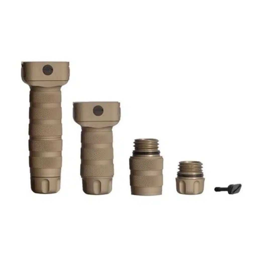 Troy Modular Combat Grip