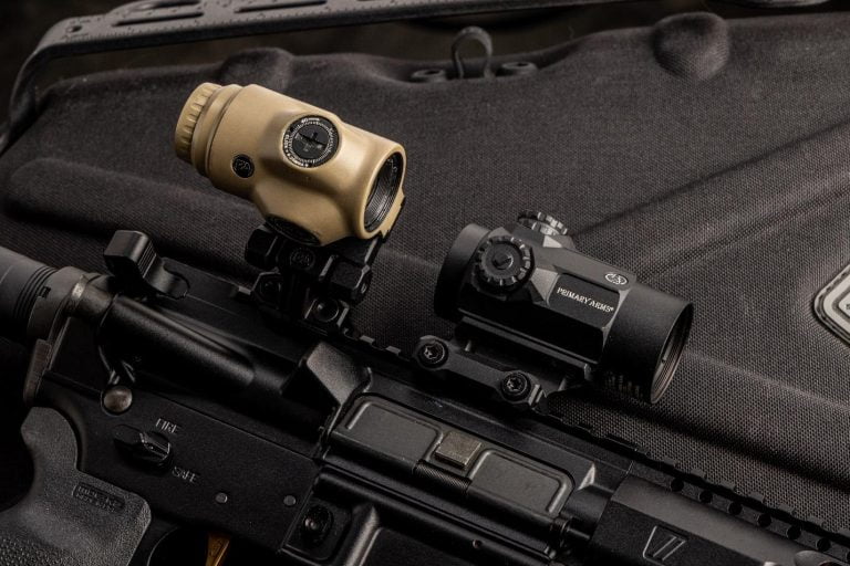 LPVO vs Red Dot for AR-15: [Benefits, Differences & How to Pick] - CAT ...
