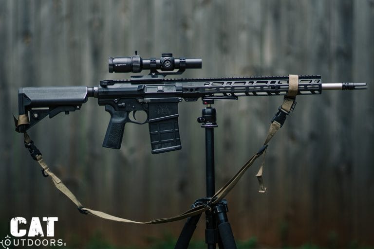 Best AR-10 Rifles