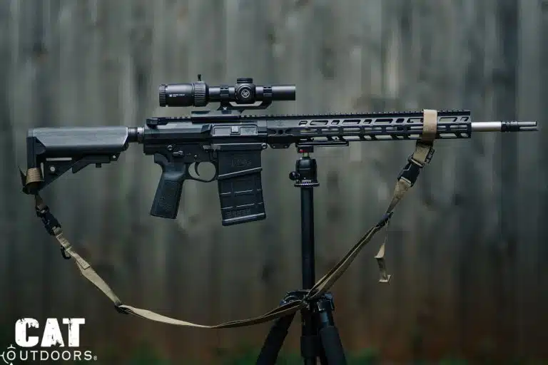 The 9 Best AR-10s of 2026: Ultimate Hands-On Guide