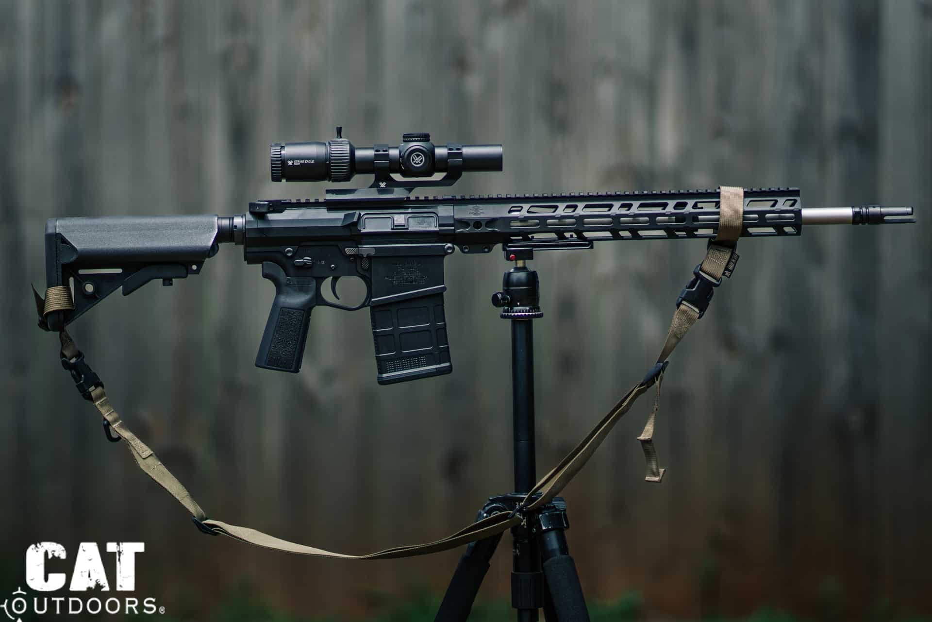 The 9 Best AR-10s of 2025: Ultimate Hands-On Guide