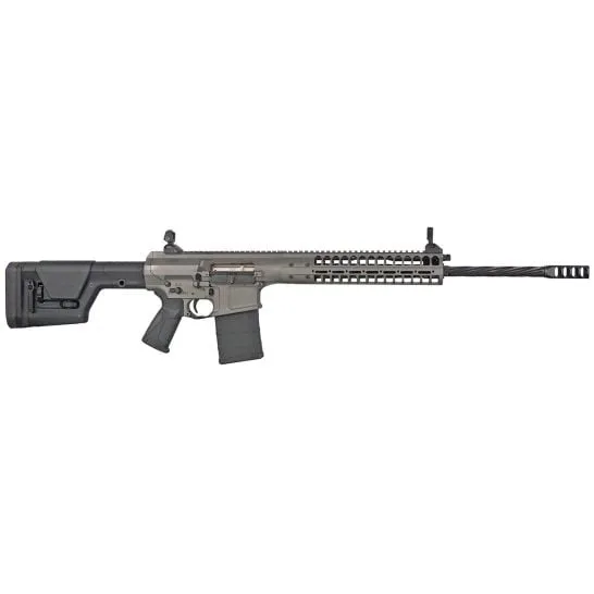 LWRCI REPR MKII AR-10 RIFLE
