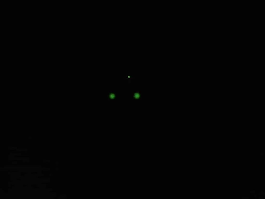 Meprolight Tru-Dot Night Sights