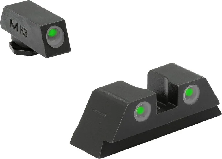 Meprolight Tru-Dot Night Sights