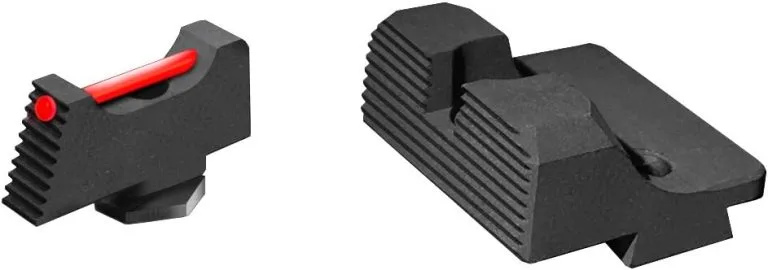 Vogel Dynamics World Champion Sights