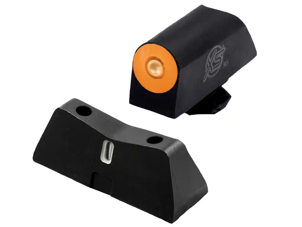 XS Sight Systems DXT2 Big Dot Night Sights