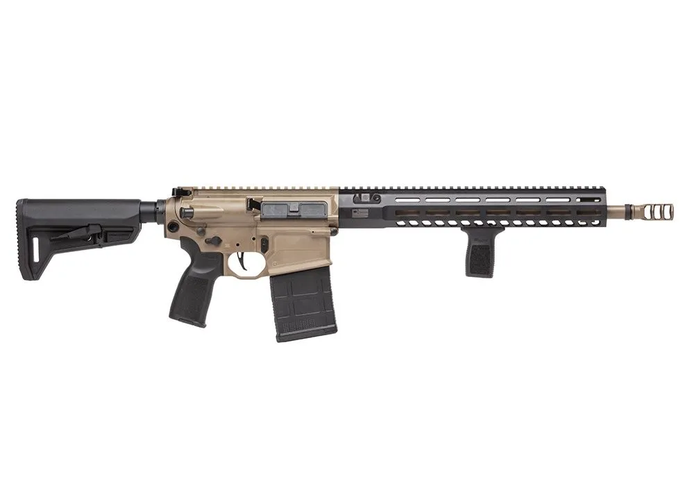 Sig Saeur 716i TREAD SNAKEBITE SE