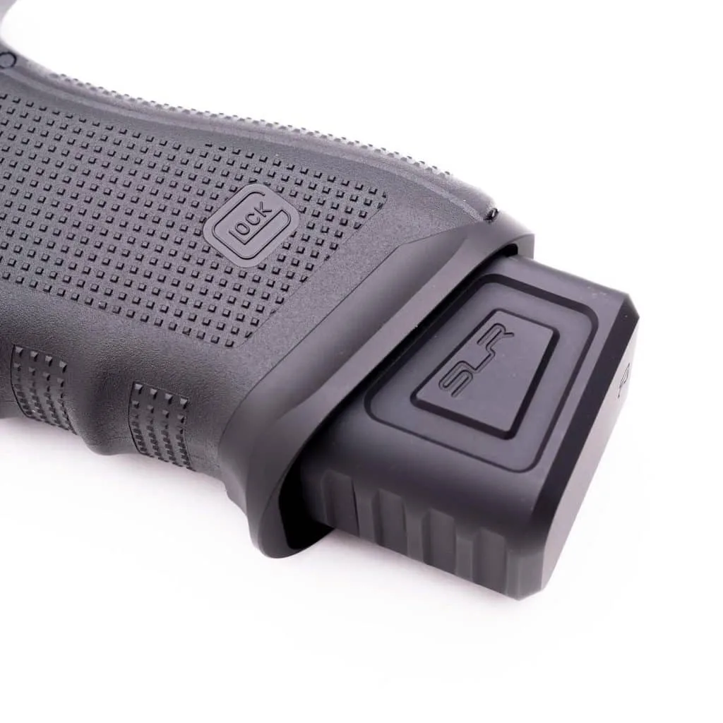 SLR Rifleworks Glock G20 Magwell