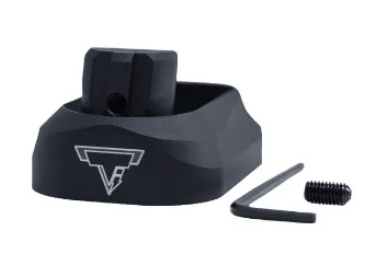 Taran Tactical Competition Lightning Glock Magwell