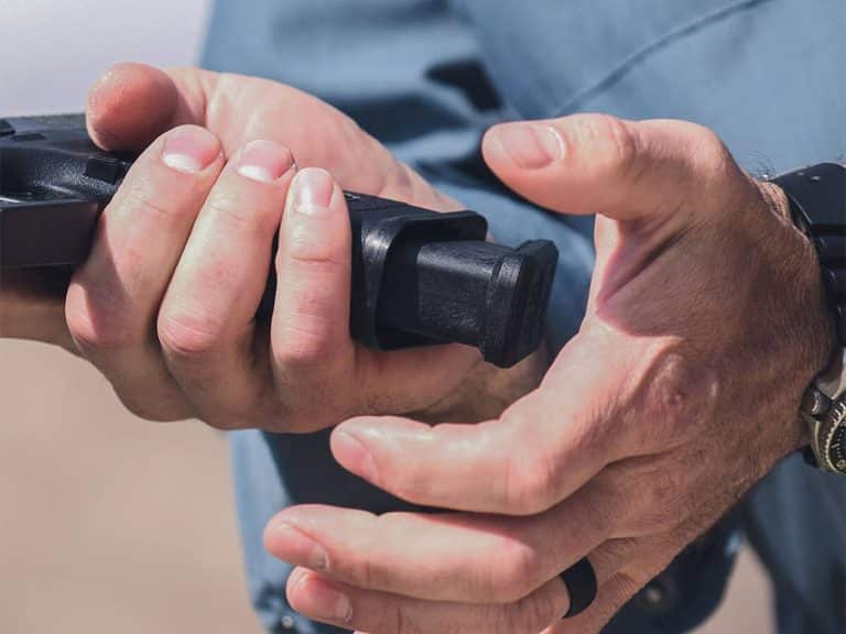 7 Best Glock Magwells [2024]: Hands-On Tested