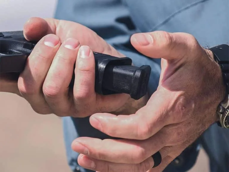 7 Best Glock Magwells [2026]: Hands-On Tested