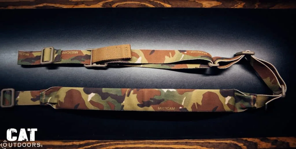 Blue Force Gear Vickers Sling Multicam