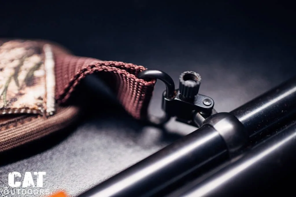 Butler Creek Swivel Mount