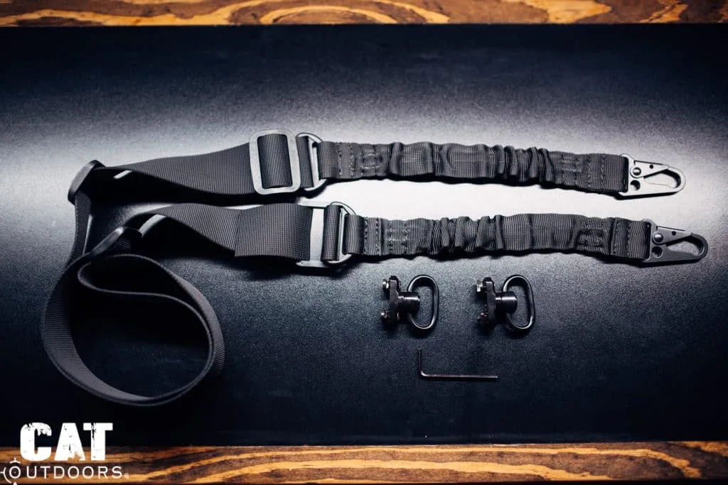 CVLIFE Two Point Rifle Sling