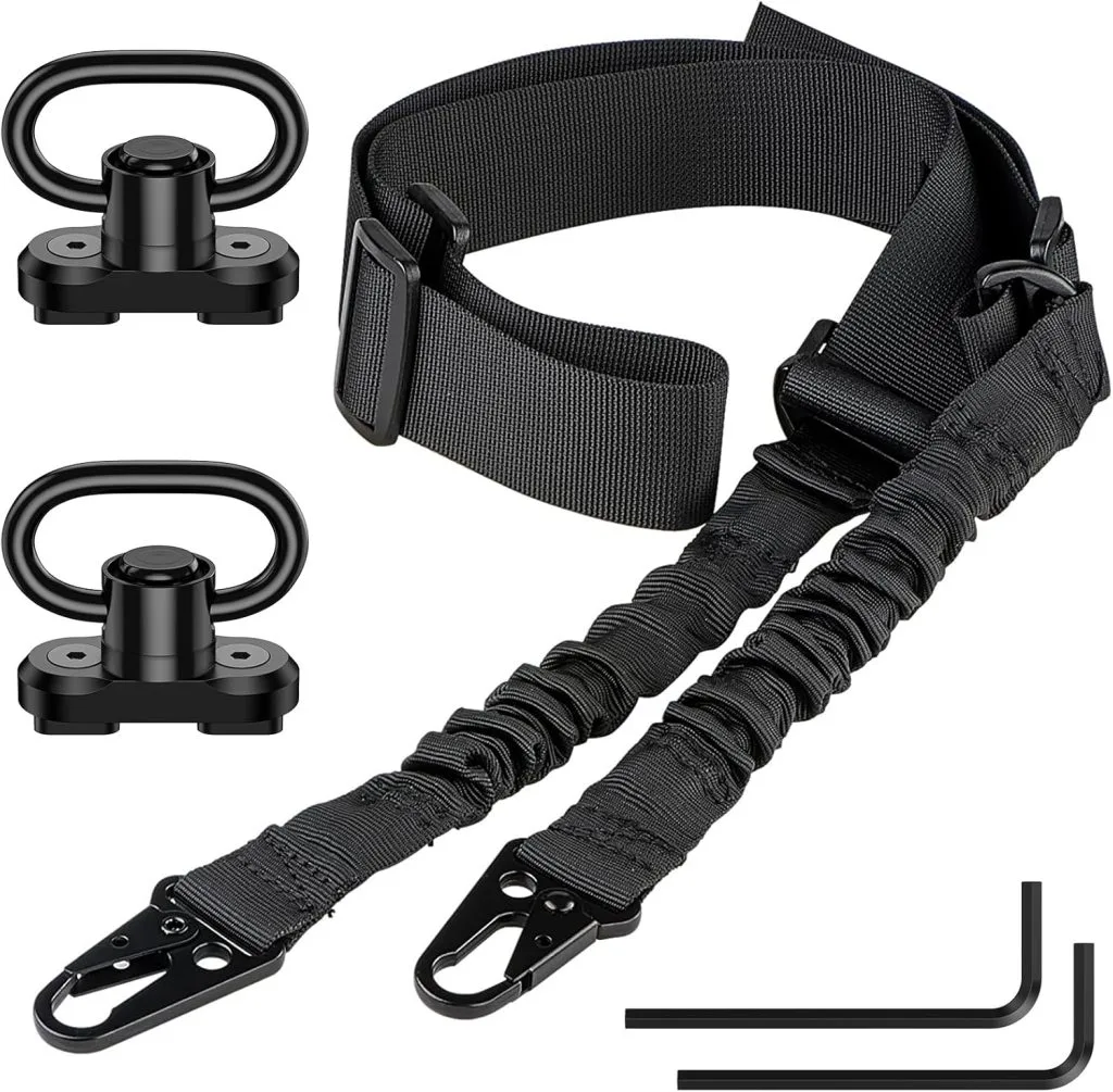 CVLife Rifle Sling Two Point Sling
