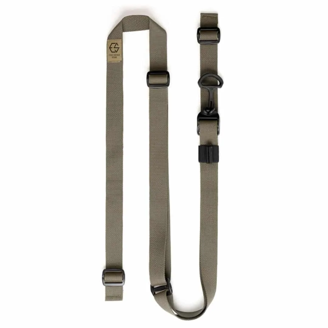 Edgar Sherman Design ESD Tactical Sling