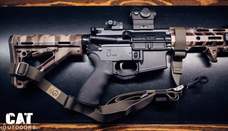 The 7 Best Rifle Slings of 2026: Hands-On Tested & Reviewed - CAT Outdoors