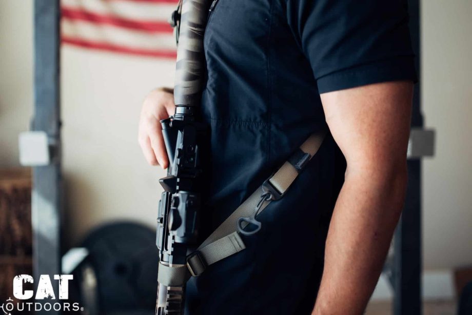 The 7 Best Rifle Slings of 2026: Hands-On Tested & Reviewed - CAT Outdoors