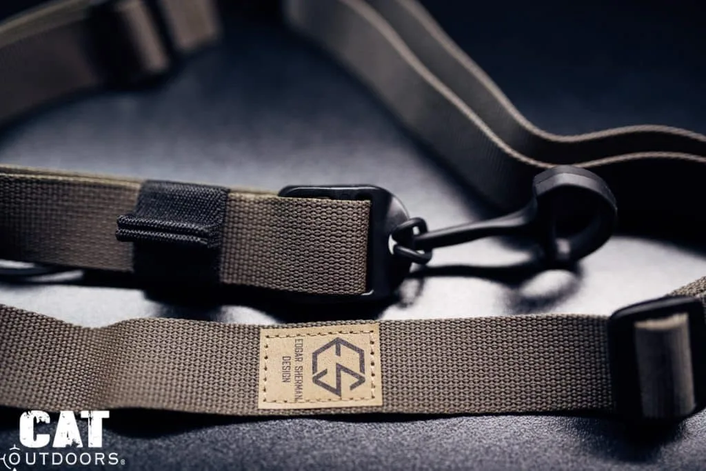 Edgar Sherman Design Sling