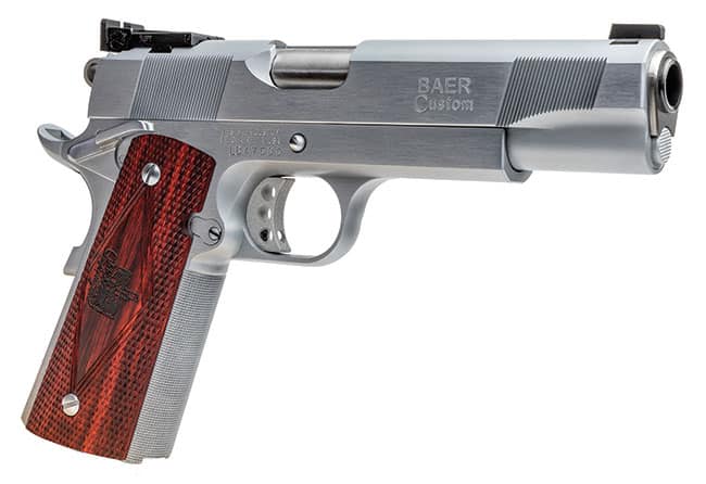 Les Baer Premier II 1911 Pistol