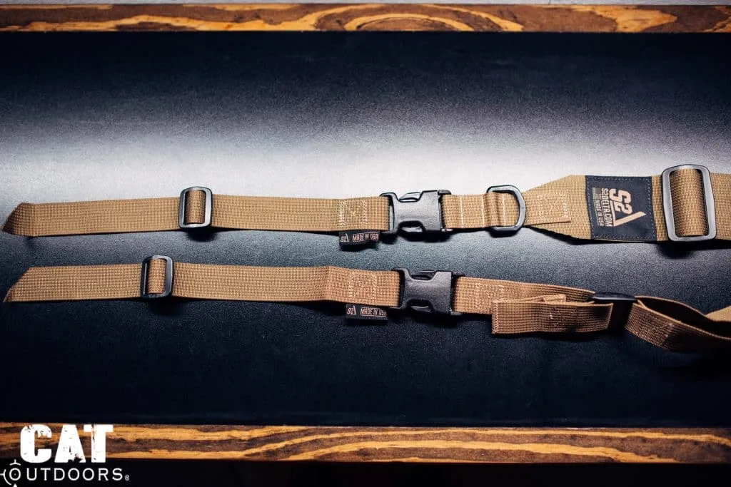 S2 Delta Sling