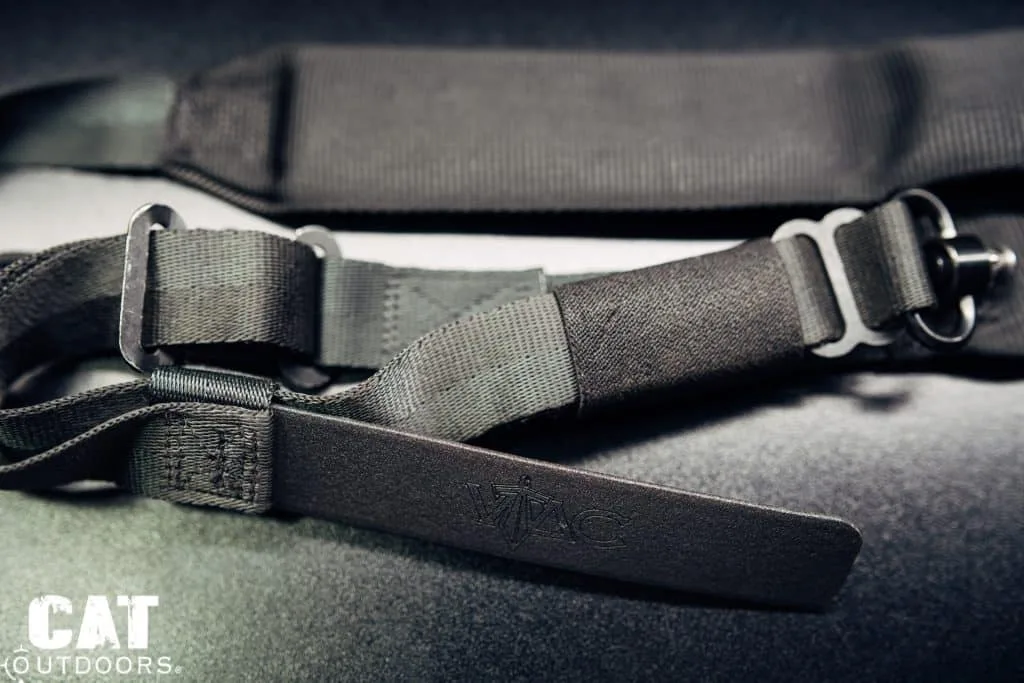VTAC Sling with Metal Hardware