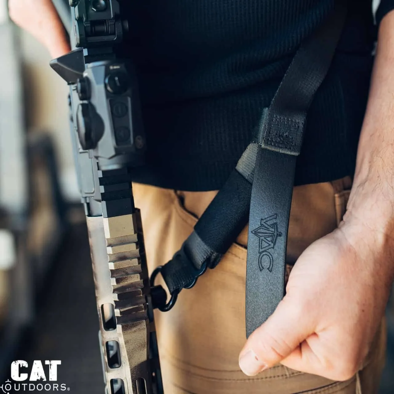 VTAC Sling Pull Tab