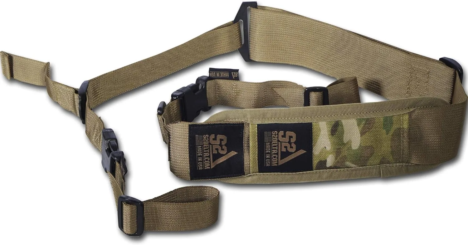 S2 Delta Rifle Sling