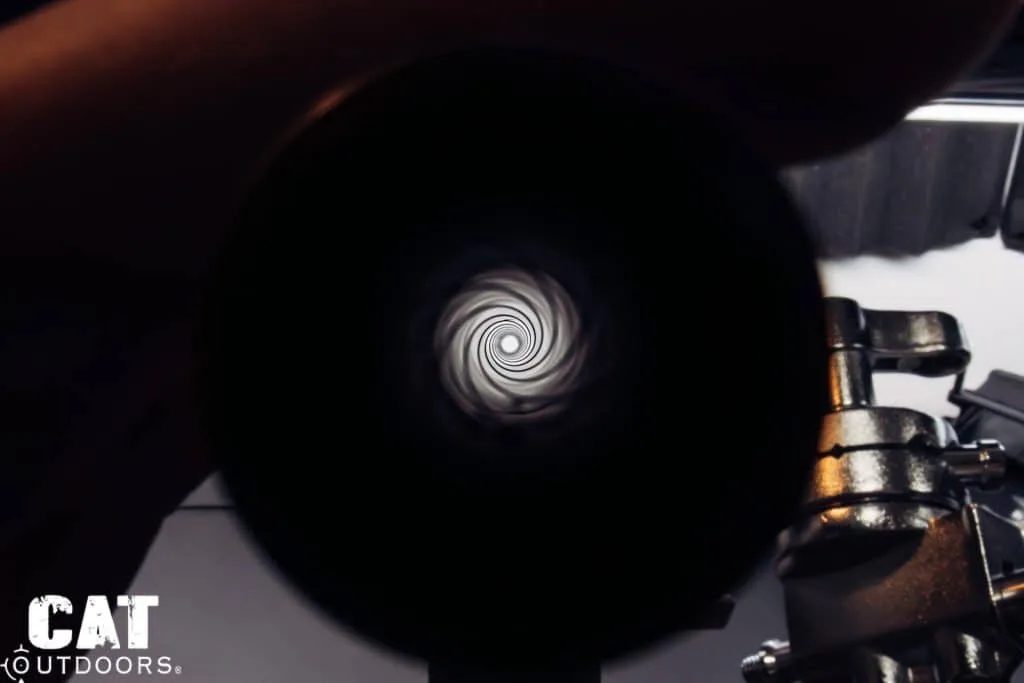 AR-15 Barrel Rifling
