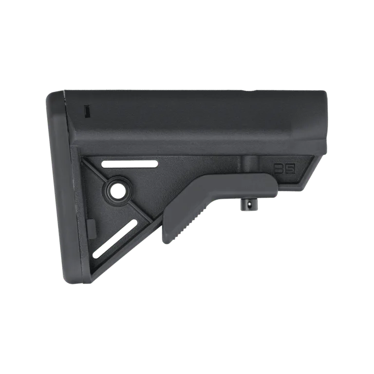 B5 Bravo Stock