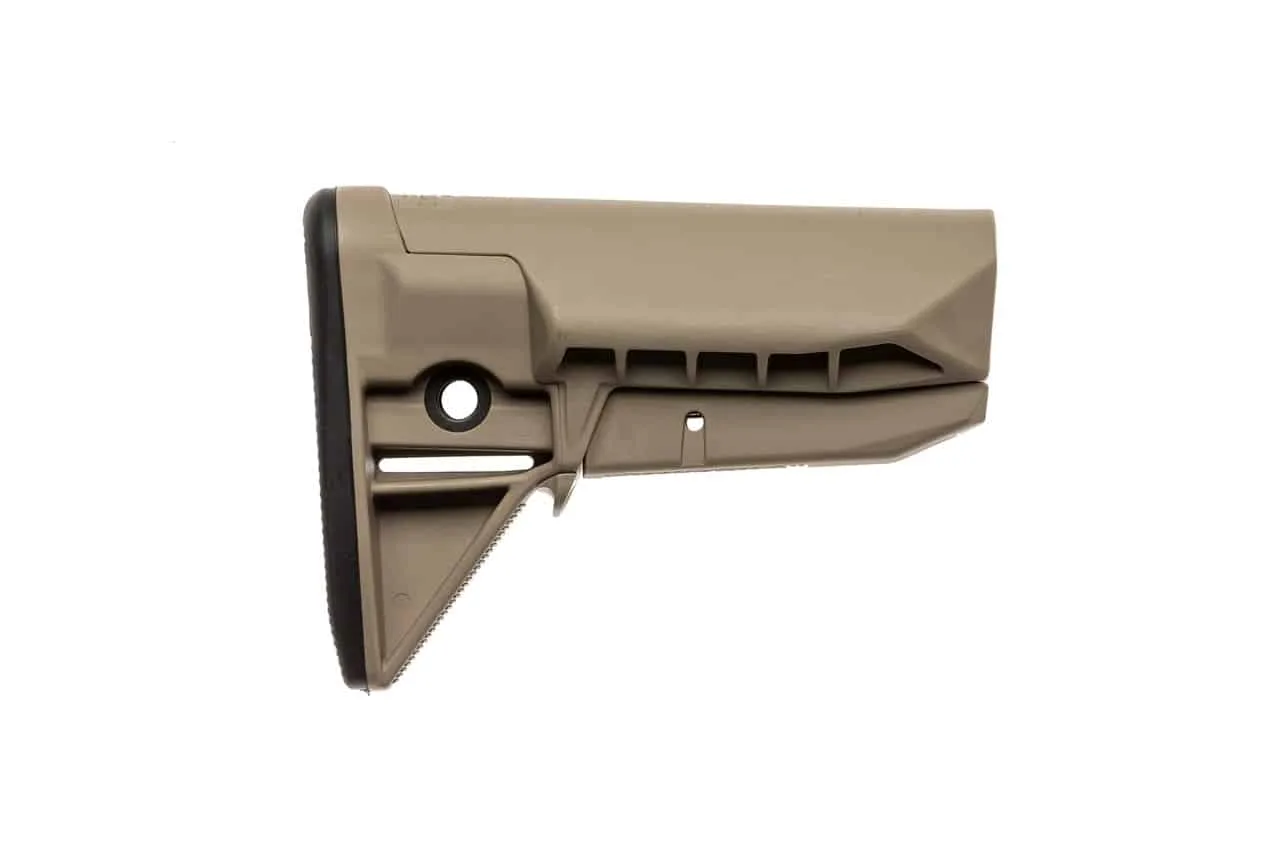 BCM Gunfighter SOPMOD Mod-0 Stock