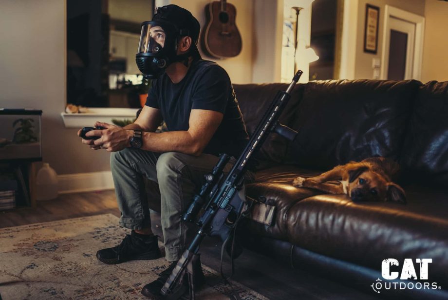 13 Best SHTF Gear [2026]: Essentials for Bugging Out, Hunkering Down ...