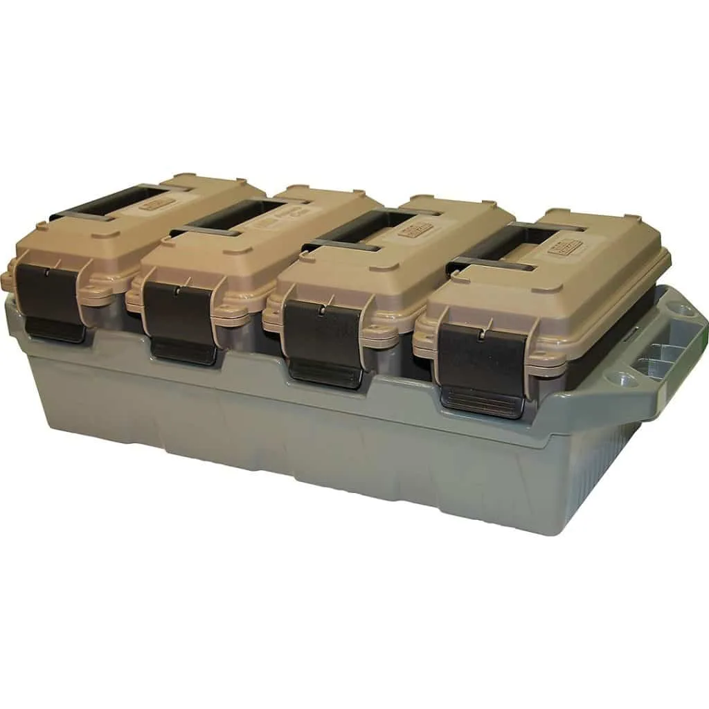 MTM AC4C Ammo Crate