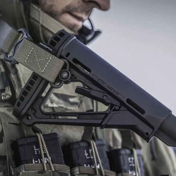 Magpul CTR Carbine Stock