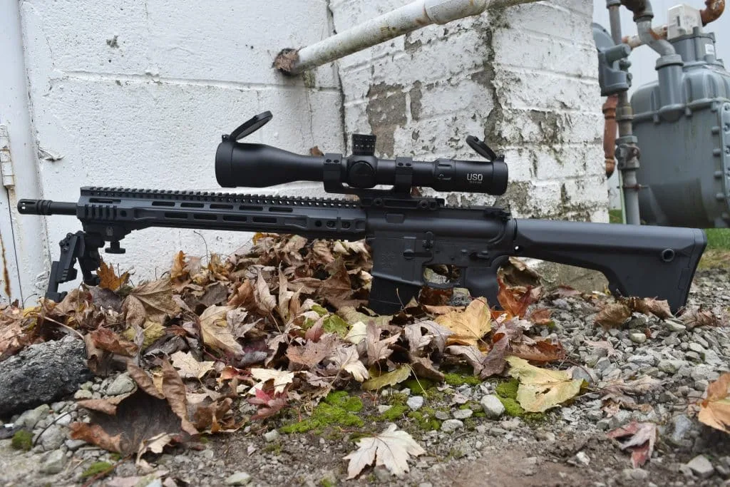 Magpul MOE Rifle Stock