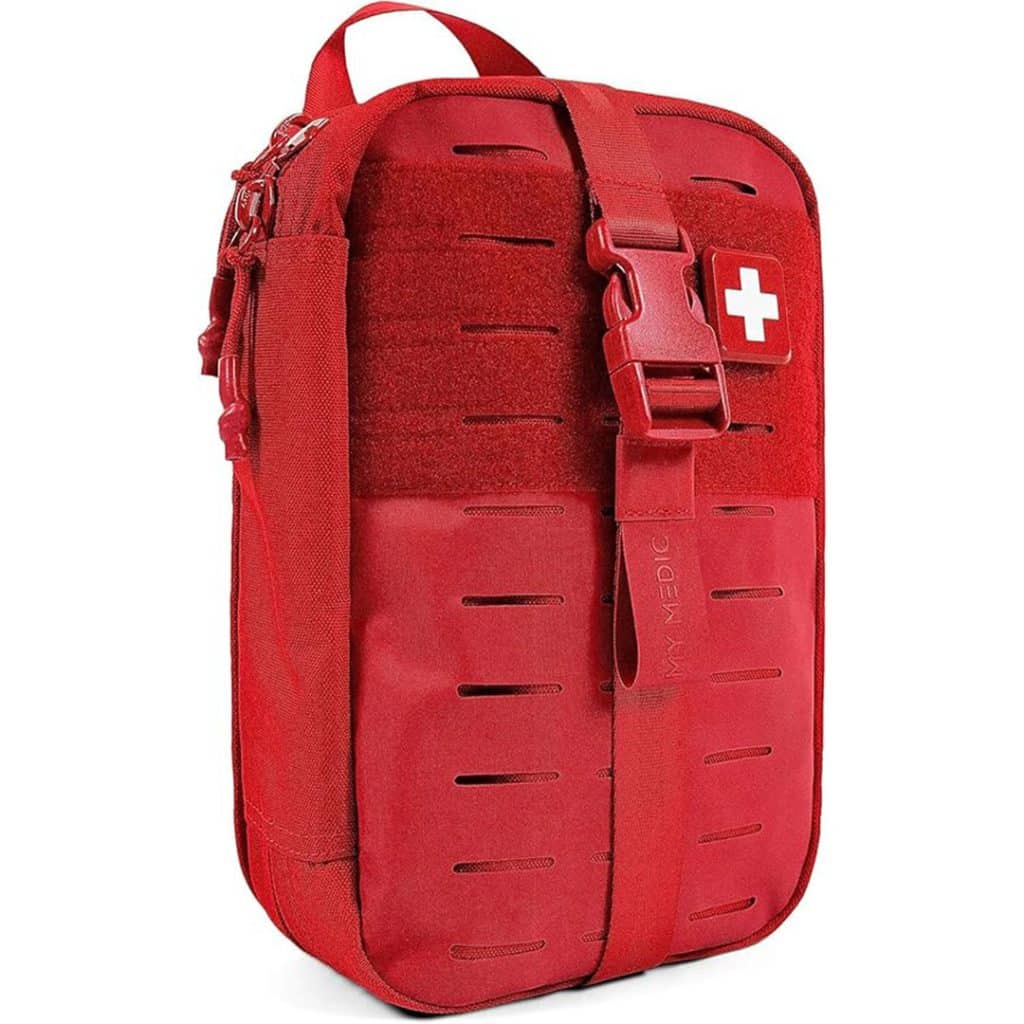 13 Best SHTF Gear [2026]: Essentials for Bugging Out, Hunkering Down ...