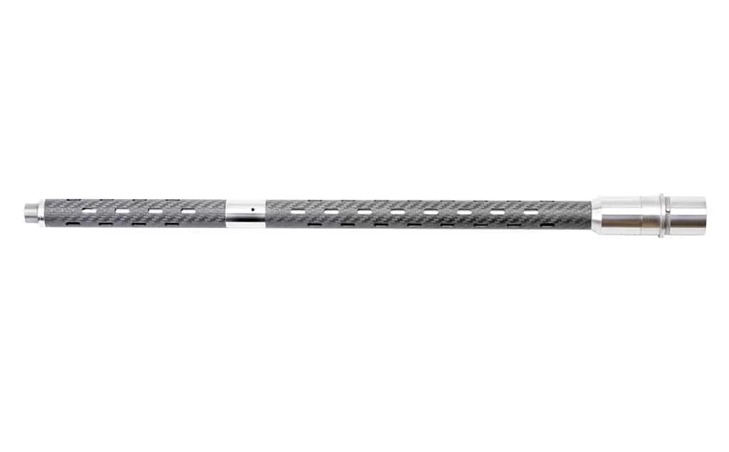 Carbon Fiber Barrel