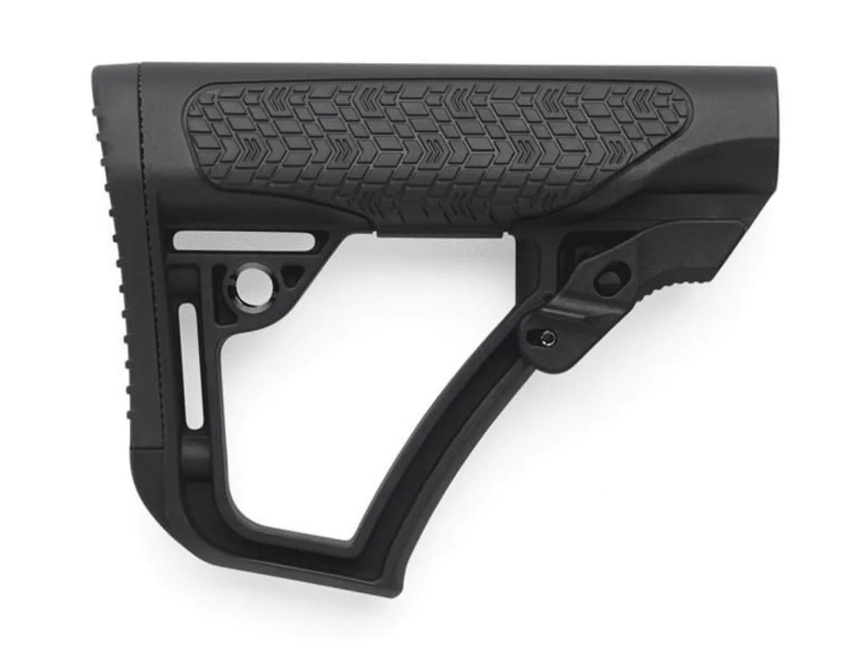 Daniel Defense Collapsible Buttstock
