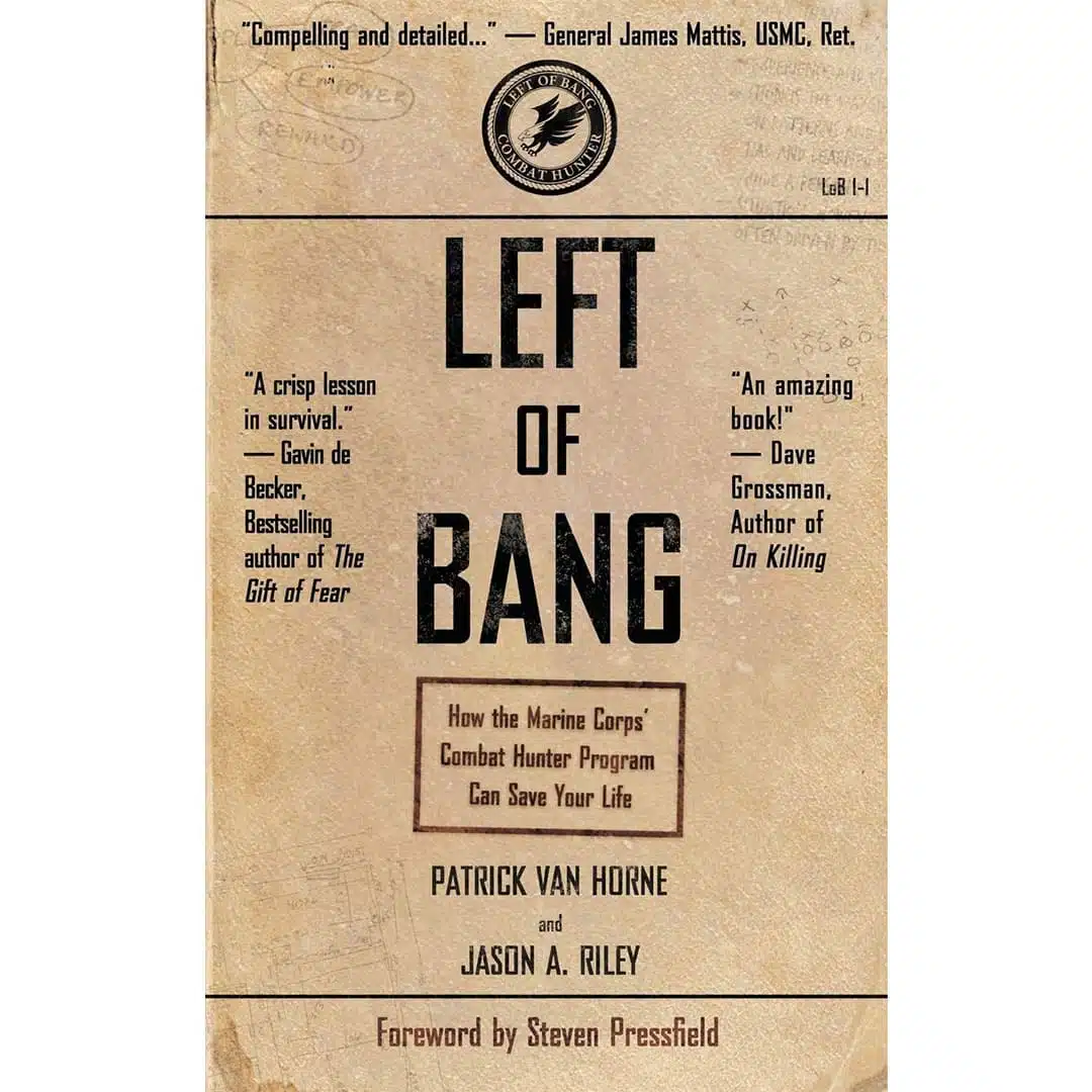 Left of Bang