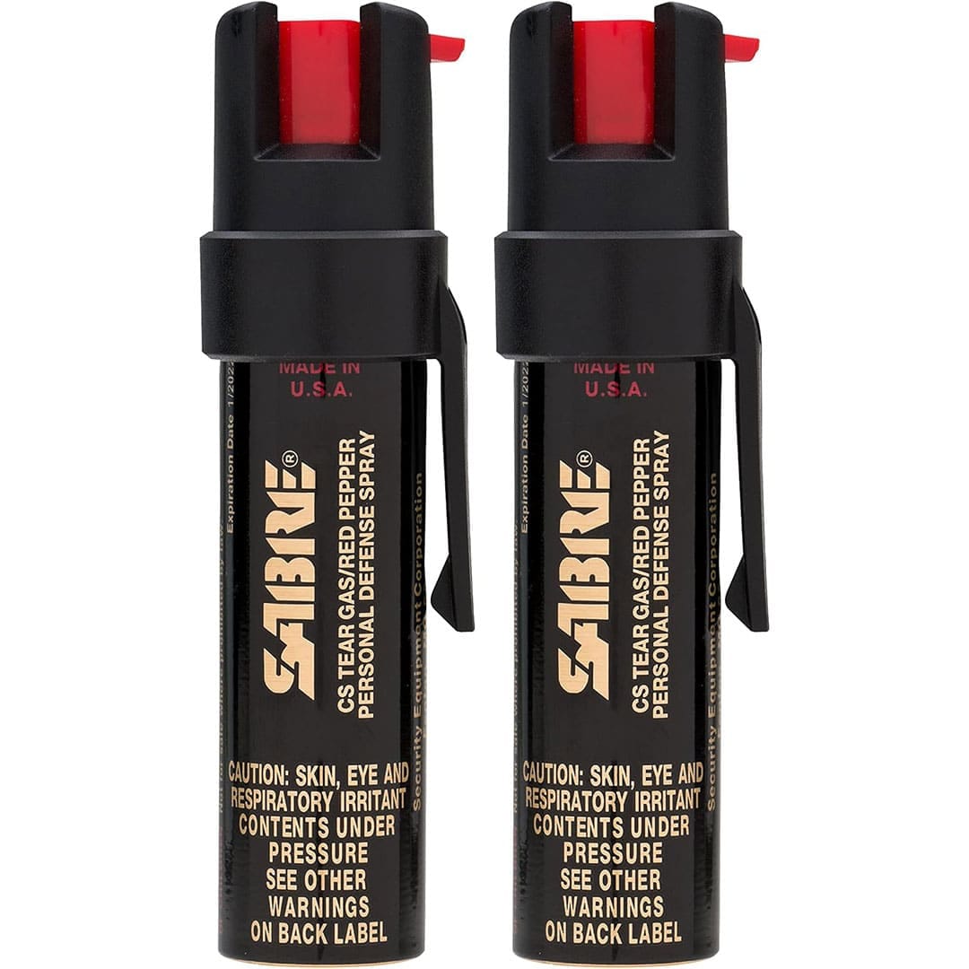 Sabre Pepper Spray