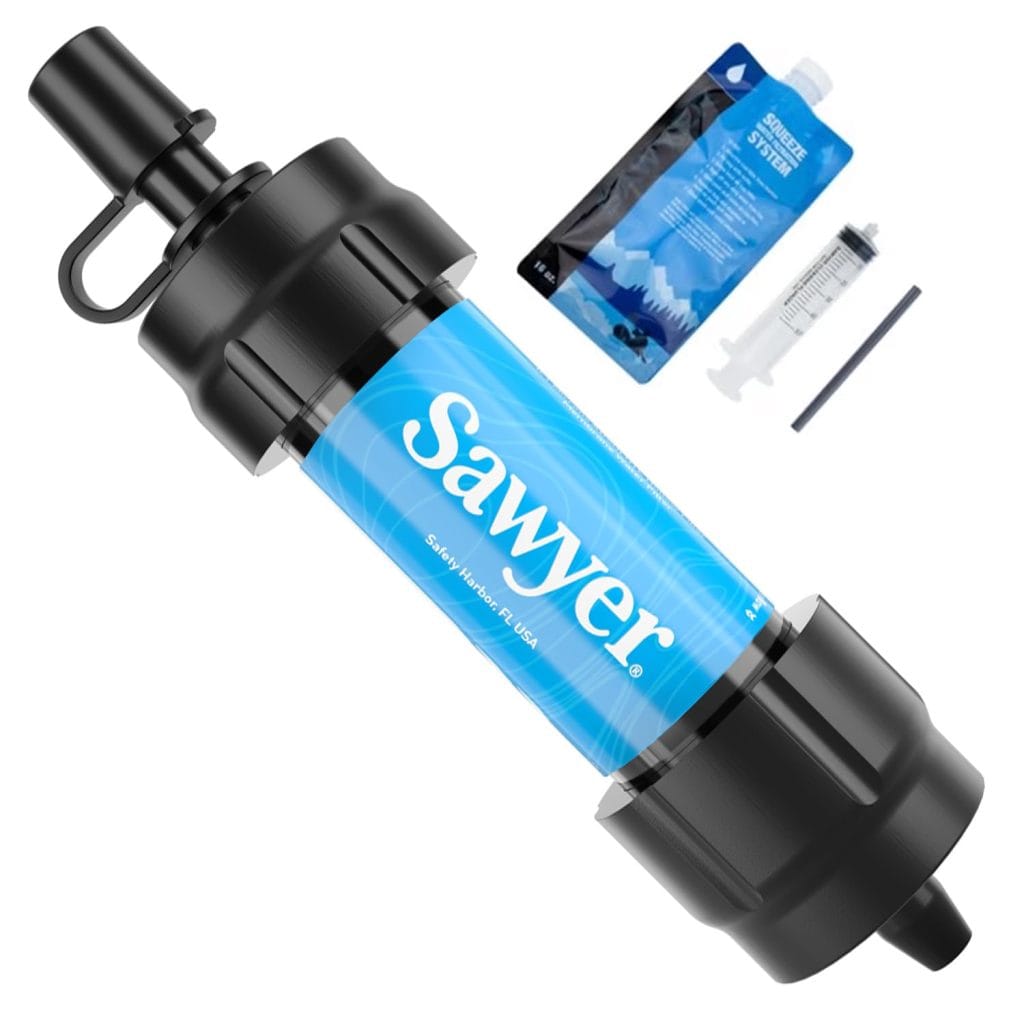 13 Best SHTF Gear [2026]: Essentials for Bugging Out, Hunkering Down ...
