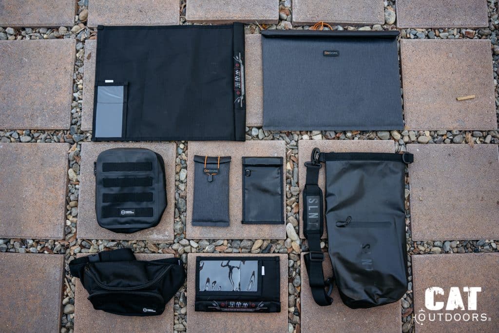 Best Faraday Bags