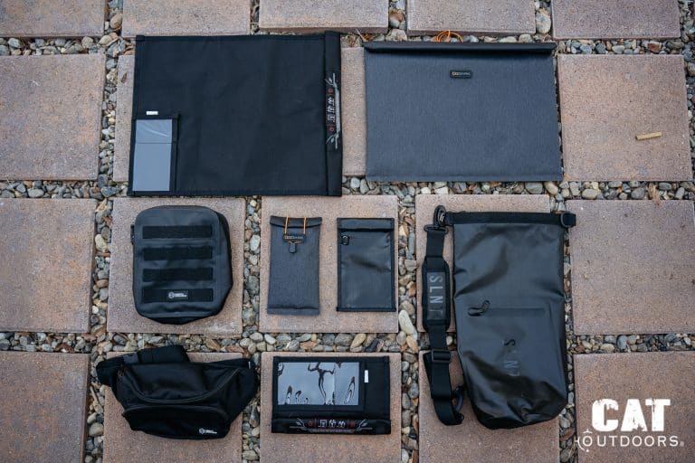 Best Faraday Bags