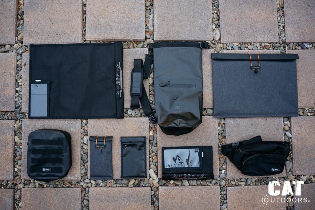 Best Faraday Bags